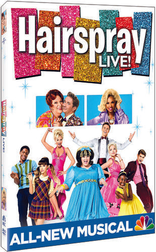 Hairspray Live!