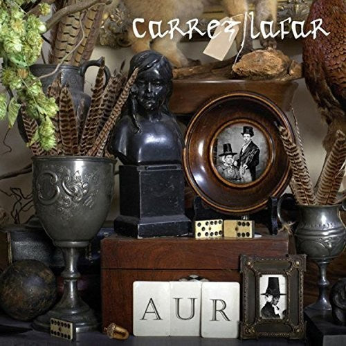 Carreg Lafar - Aur