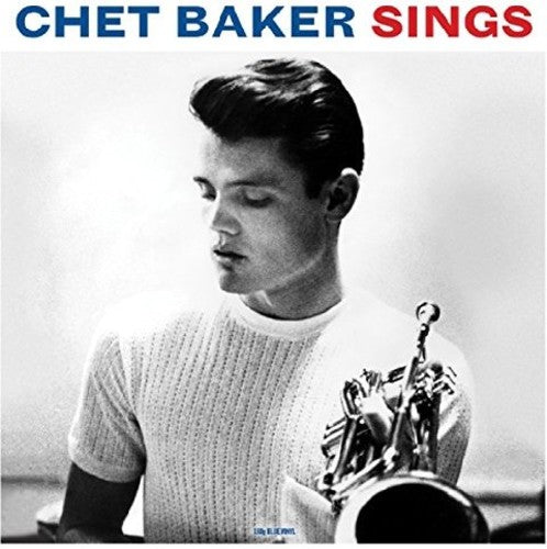 Chet Baker - Chet Baker Sings