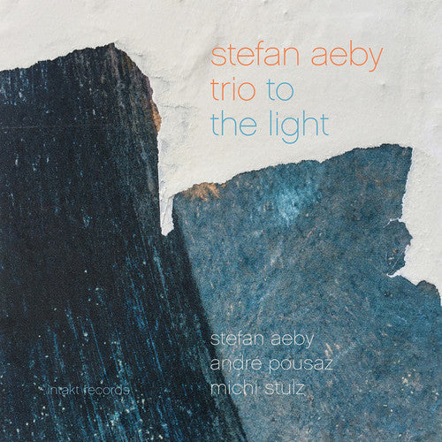 Stefan Aeby Trio - To the Light