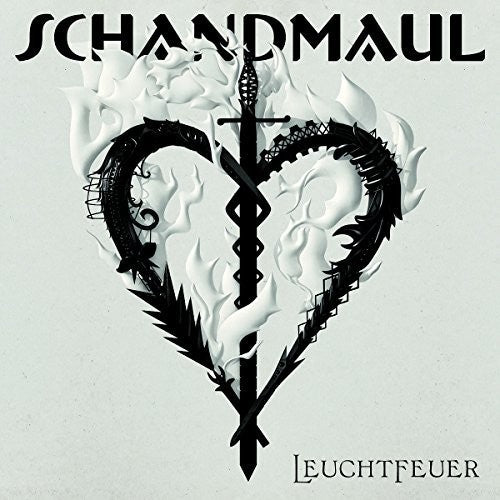 Schandmaul - Leuchtfeuer: Edition