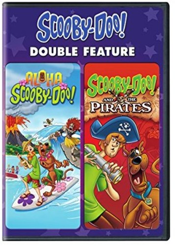 Scooby-Doo: Aloha Scooby-Doo! / Scooby-Doo and the Pirates