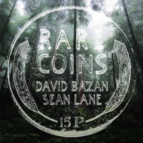 David Bazan - Rare Coins: David Bazan & Sean Lane