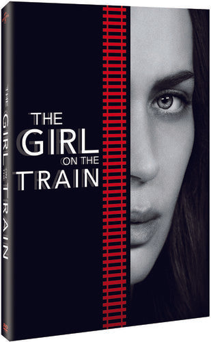The Girl on The Train