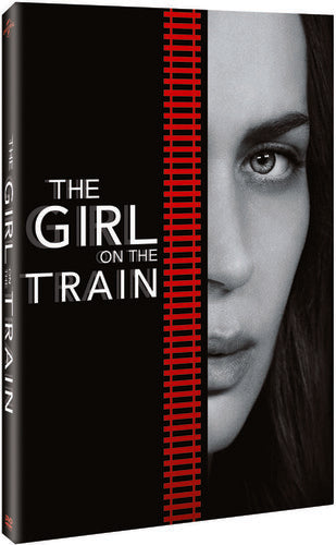 The Girl on The Train