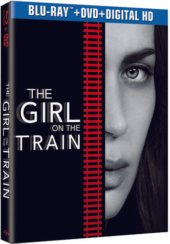The Girl on The Train