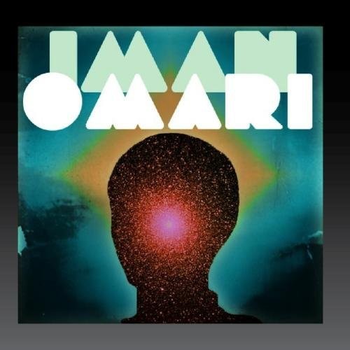 Iman Omari - Energy
