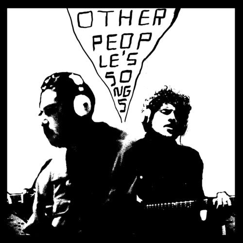 Damien Jurado / Richard Swift - Other People's Songs 1