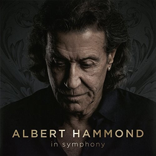 Albert Hammond - In Symphony