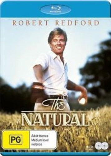 Natural: Special Edition