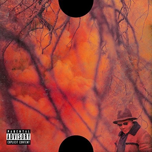 ScHoolboy Q - Blank Face LP