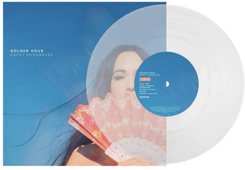 Kacey Musgraves - Golden Hour