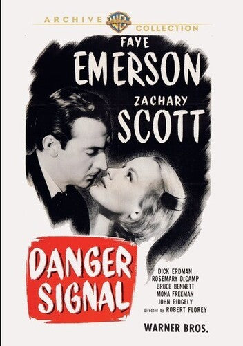 Danger Signal