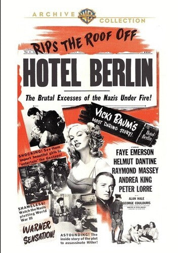 Hotel Berlin