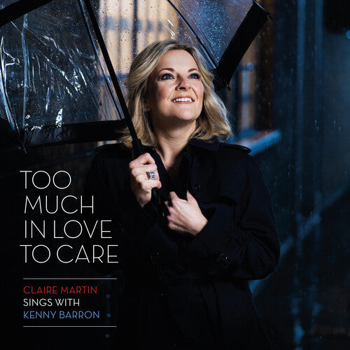 Too Much in Love to Care/ Various - Too Much in Love to Care