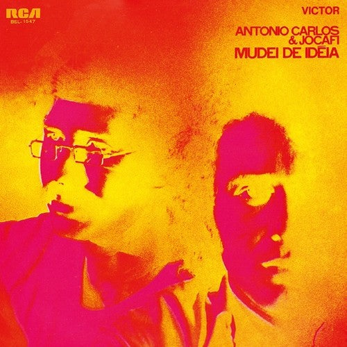 Antonio Carlos / Jocafi - Mudei De Ideia