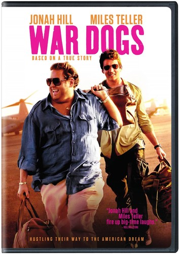 War Dogs