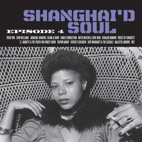 Shanghai'D Soul: Episode 4 - Shanghai'd Soul: Episode 4