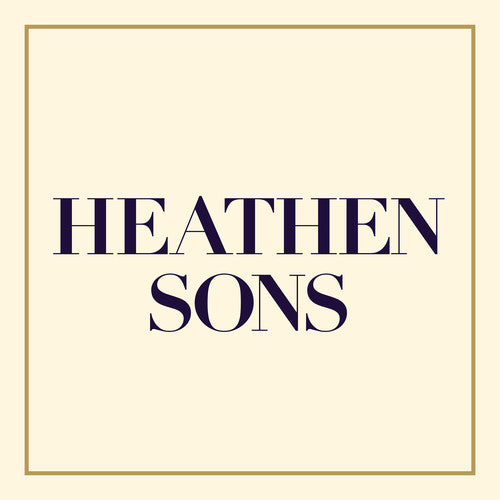 Heathen Sons - Heathen Sons
