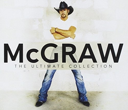 Tim McGraw - Mcgraw: The Ultimate Collection