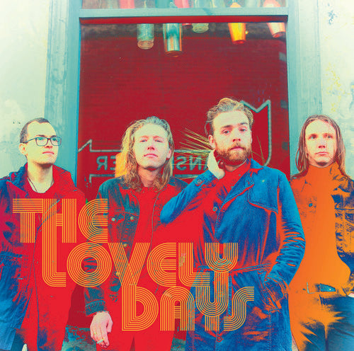Lovely Days - The Lovely Days