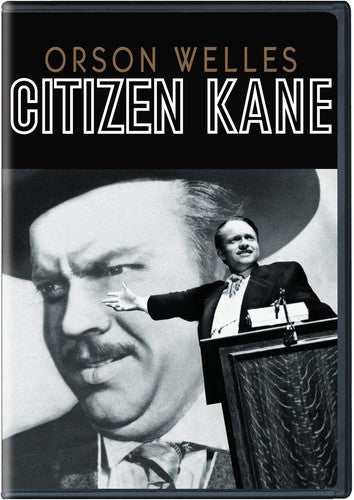 Citizen Kane