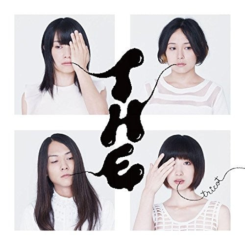 Tricot - T H E