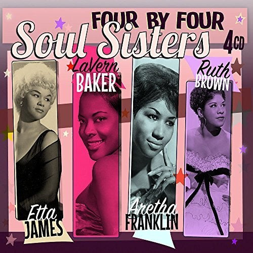 Soul Sisters/ Various - Soul Sisters / Various