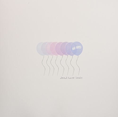 Dead Horse Beats - Bad Hopes