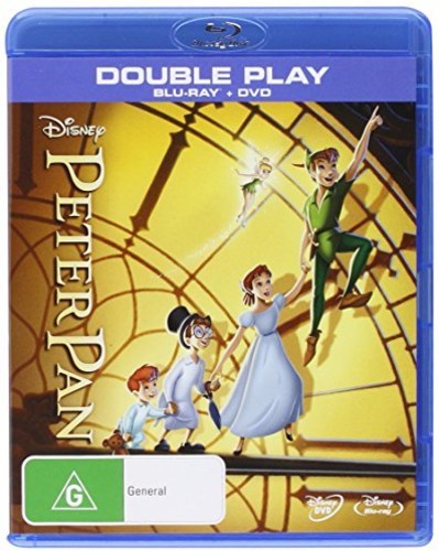 Peter Pan