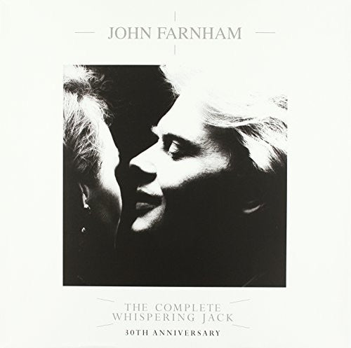 John Farnham - Whispering Jack