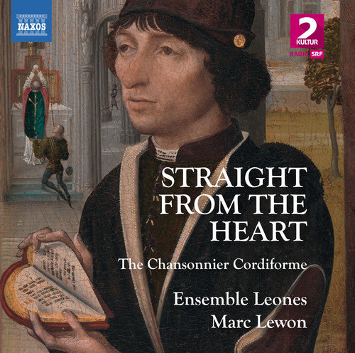 Various Artists - Straight from the Heart