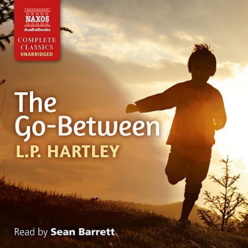 Hartley/ Barrett - The Go-Between