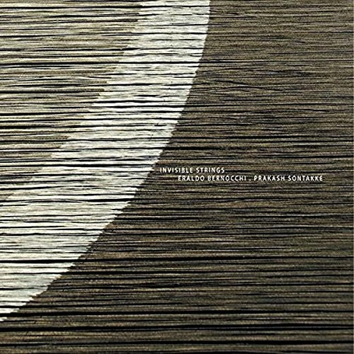 Ernaldo Bernocchi - Invisible Strings