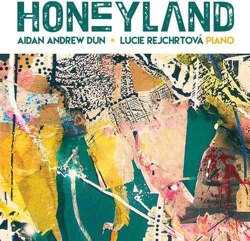 Dun/ Dun/ Rejchrtova - Honeyland