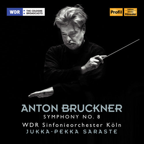 Bruckner/ Symphonieorchester Des - Anton Bruckner: Symphony No. 8