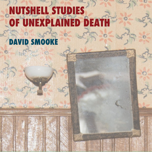 Smooke/ Smooke/ Peabody Wind Ensemble - Nutshell Studies of Unexplained Death