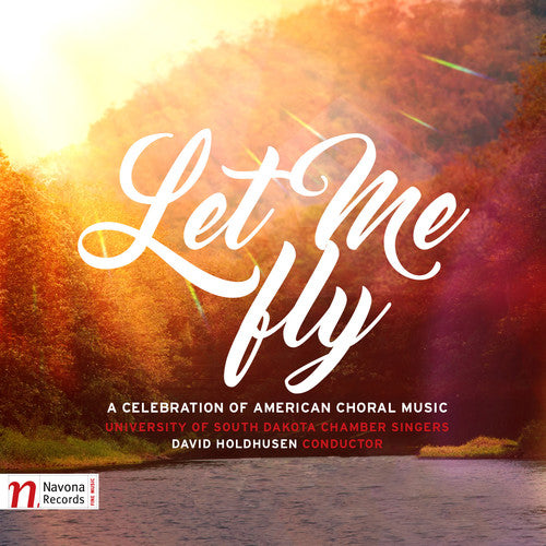 Chatman/ Hagen/ Priano/ Stroope/ University of - Let Me Fly