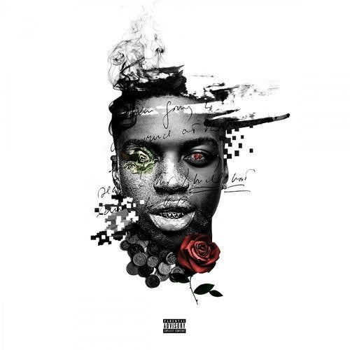 IshDARR - Broken Hearts & Bank Rolls