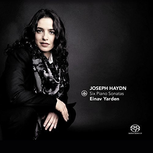 Haydn/ Yarden - Haydn: Six Piano Sonatas