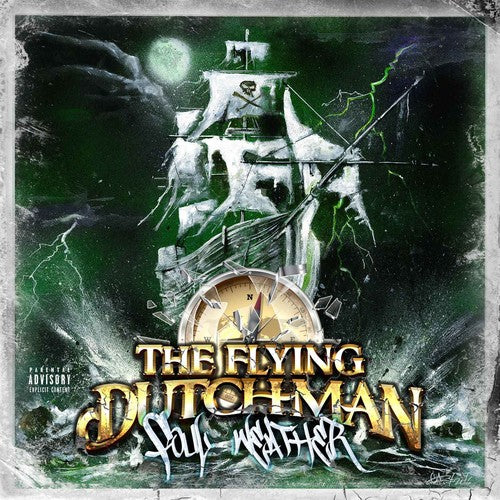 Flying Dutchmen - Foul Weather