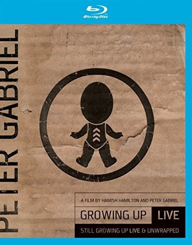 Growing Live