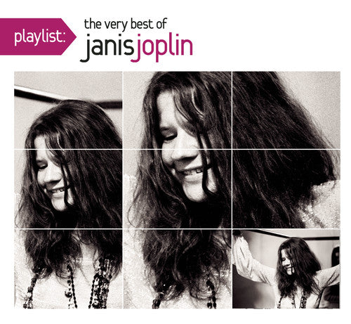 Janis Joplin - Playlist: Very Best Of