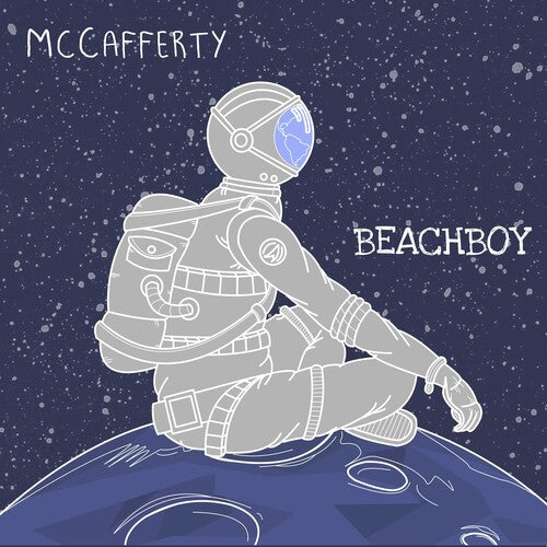 McCafferty - Beachboy