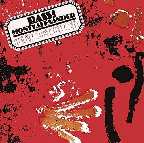 Monty Alexander - Rass