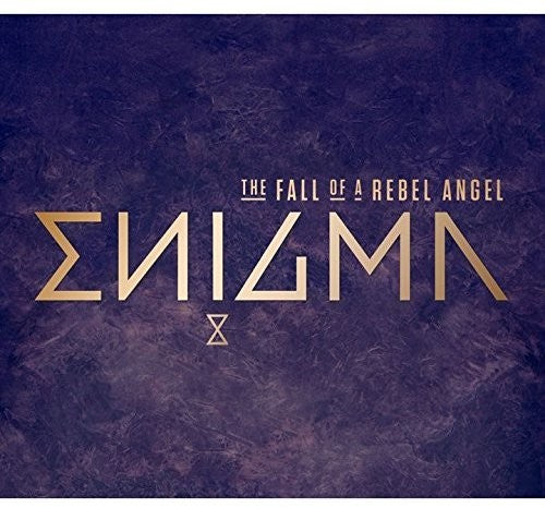 Enigma - Fall Of A Rebel Angel