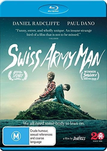 Swiss Army Man