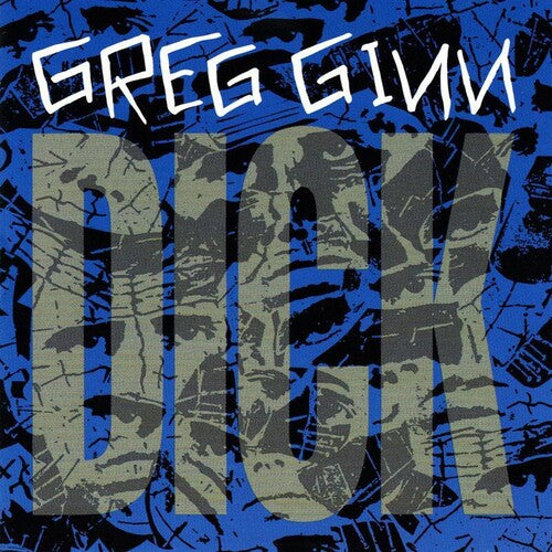 Greg Ginn - Dick