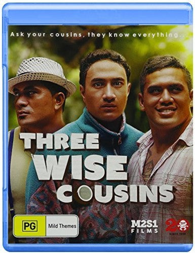 Three Wise Cousins