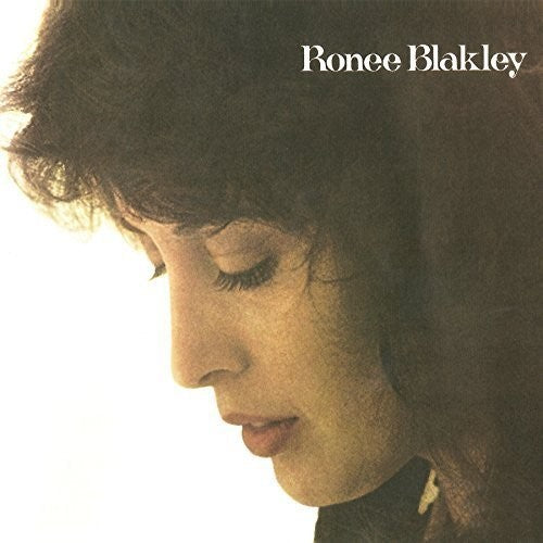 Ronee Blakley - Ronee Blakley
